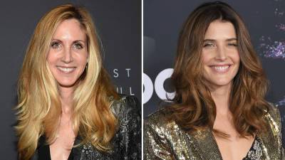 Cobie Smulders to Play Ann Coulter in ‘Impeachment: American Crime Story’ After Betty Gilpin Exits (EXCLUSIVE) - variety.com - USA - county Story