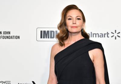 Diane Lane Stars In Terrifying First Look At ‘Y: The Last Man’ - etcanada.com