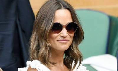 Pippa Middleton reveals dream she’d like to one day share with her children - us.hola.com