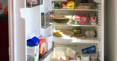Brits urged to check their fridges for common food items that can kill you - www.manchestereveningnews.co.uk - Manchester