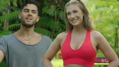 'Love Island' Sneak Peek: Olivia Has Her Eye on New Islander Andre (Exclusive) - www.etonline.com