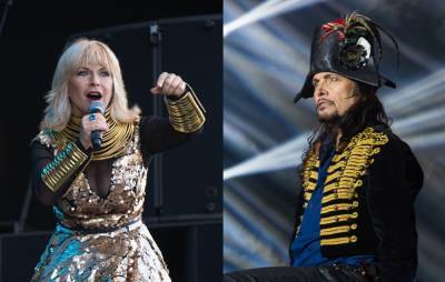 Toyah Willcox remembers trying to beat up Adam Ant: “I was a terrible scrapper” - www.nme.com