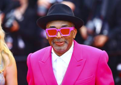 Spike Lee To Receive Chaplin Award At In-Person Lincoln Center Gala - deadline.com - New York