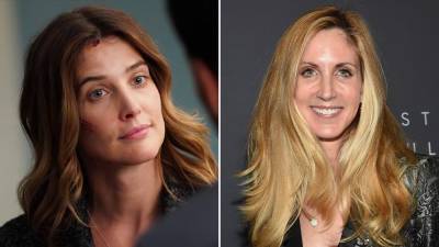 ‘Impeachment: American Crime Story’ Sets Cobie Smulders To Replace Betty Gilpin As Ann Coulter - deadline.com - USA - county Story