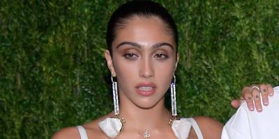 Lourdes Leon Reacts to Opinions of Her as Madonna's Daughter: 'People Think I'm This Talentless Rich Kid' - www.justjared.com
