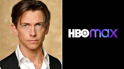 ‘The Staircase’: Justice Leak Joins HBO Max’s True-Crime Series - deadline.com - county Young - Denmark - county Parker - county Patrick - county Posey