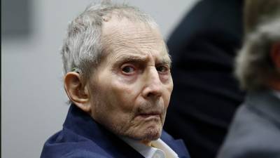 Mia Farrow - Who Is Robert Durst? A Timeline of the Real Estate Heir and Murder Suspect’s Sketchy Past - thewrap.com - New York - state Connecticut