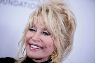 Dolly Parton Named One Of Forbes’ Richest Self-Made Women In 2021 - etcanada.com