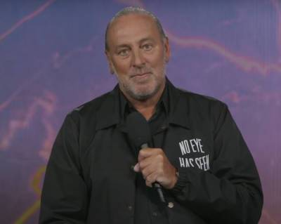 Hillsong Church Founder Brian Houston Charged With Covering Up His Dad's Child Sex Crimes! - perezhilton.com - Houston