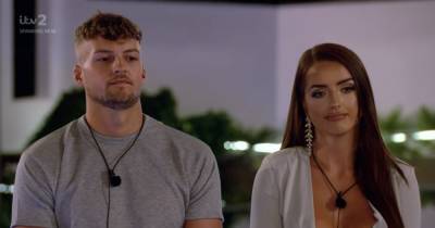 Love Island's Clarisse, Amy, Hugo, and Sam brutally dumped from villa by co-stars - www.ok.co.uk