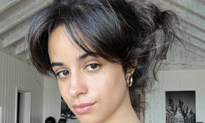 Camila Cabello admits it was ‘really liberating’ to open up about her cellulite - us.hola.com