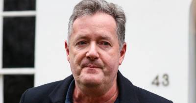 Piers Morgan hits back at Carol McGiffin and calls her ‘an irrelevant has-been’ - www.ok.co.uk - Britain