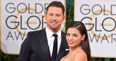 Channing Tatum and Jenna Dewan’s Ups and Downs Through the Years - www.usmagazine.com - Hollywood