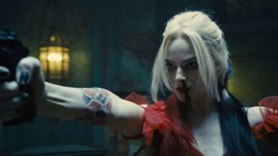 How to Watch 'The Suicide Squad' - www.etonline.com