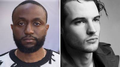 HBO and A24’s ‘Irma Vep’ Limited Series Casts Byron Bowers and Tom Sturridge - variety.com - France - USA