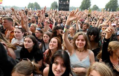 £750million government-backed COVID insurance scheme announced for festivals and live events - www.nme.com - Britain