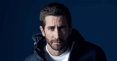 Jake Gyllenhaal Is the Face of Prada’s New Fragrance — and Fans Are Losing It Over the Steamy Campaign - www.usmagazine.com