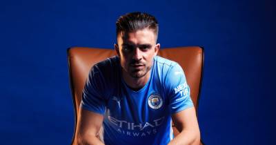 Jack Grealish explains why time was right for transfer from boyhood club Aston Villa to Man City - www.manchestereveningnews.co.uk - Manchester