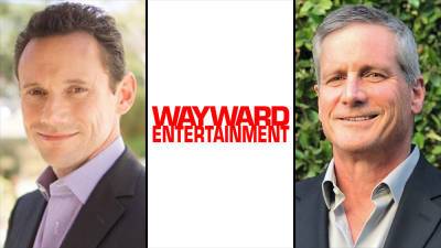 Vince Totino & John Hegeman Launch Genre Studio Wayward Entertainment; First Project Up Is Nick Frost & Simon Pegg’s ‘Svalta’ - deadline.com
