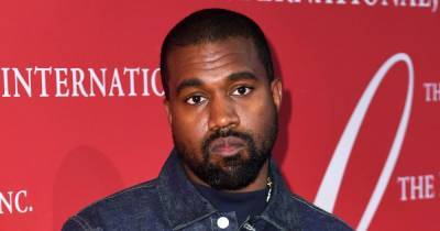 Kanye West reportedly paying $150k per day to live in stadium - www.wonderwall.com - Atlanta