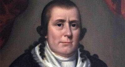 The 18th Century Nonbinary, Genderless Prophet: 1752–1819 - thegavoice.com - state Rhode Island - county Wilkinson