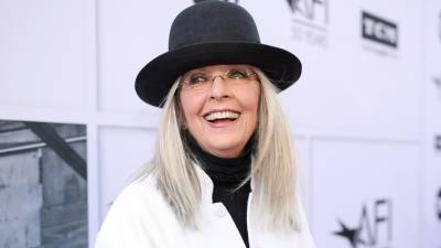 Diane Keaton Pays Tribute to the ‘Good Men’ She’s Worked With…Including Mel Gibson (Video) - thewrap.com