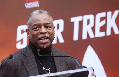 LeVar Burton Reacts To Rumours ‘Jeopardy!’ Executive Producer Mike Richards Will Become Full-Time Host: It’s Been The ‘Ultimate Blessing’ - etcanada.com