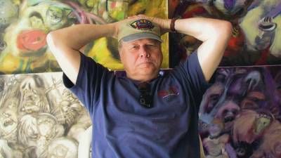 Don Jurwich, Animation Writer-Director-Producer, Dies At 87 - variety.com