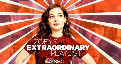 NBC's 'Zoey's Extraordinary Playlist' to Get Second Life with a Movie on New Network! - www.justjared.com