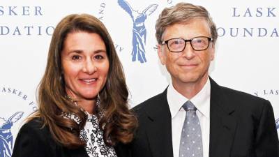 Bill Gates Breaks Silence on Divorce From Melinda Gates: 'It's a Very Sad Milestone' - www.etonline.com - France - county Anderson - county Cooper