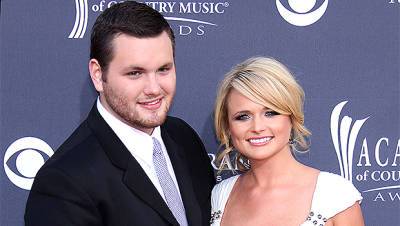 Miranda Lambert Reveals How Her Gay Brother Inspired New Remix Video With Shirtless Husband - hollywoodlife.com