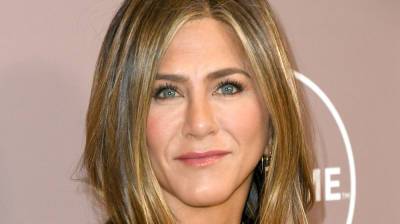 Jennifer Aniston Doubles Down on Decision to Cut Off Her Unvaccinated Friends - Read Her Statement - www.justjared.com