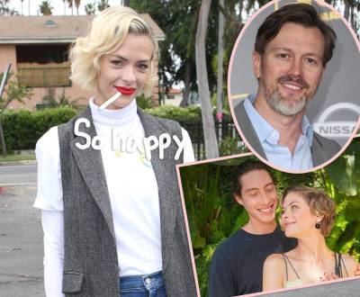 Jaime King Goes IG Official With New Boyfriend Amid Brutal Divorce With Kyle Newman - perezhilton.com