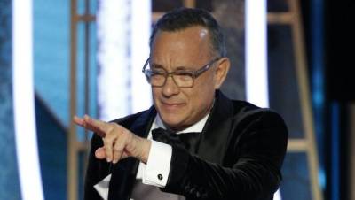 Tom Hanks Endorses Fran Drescher For President Of SAG-AFTRA - deadline.com
