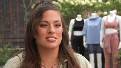 Ashley Graham Talks Baby No. 2 and How Son Isaac Is Preparing for Big Brotherhood (Exclusive) - www.etonline.com