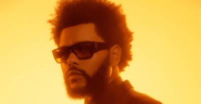 The Weeknd shares new song/video “Take My Breath” - www.thefader.com