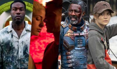 13 Films To Watch In August: ‘Suicide Squad,’ ‘Candyman,’ ‘Coda’ & More - theplaylist.net