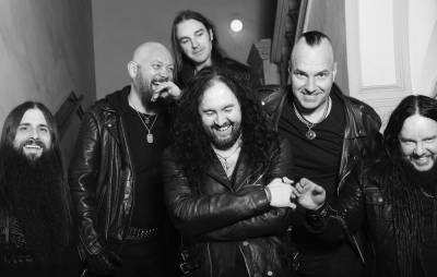 Joey Jordison’s post-Slipknot band Sinsaenum issues statement on his death - www.nme.com