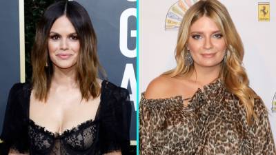 Rachel Bilson Says She Was Asked to Star in 'The Hills' Revival Before the Show Cast Mischa Barton - www.etonline.com