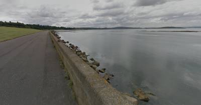 Unexploded bomb found on Scots beach as army team called in - www.dailyrecord.co.uk - Scotland
