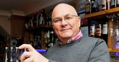 Lockerbie hospitality leader slams Covid recovery minister for "vertical drinking" rules confusion - www.dailyrecord.co.uk