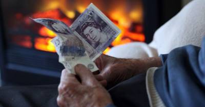 Exact date 15m households across UK will see energy bills rise by at least £139 - www.dailyrecord.co.uk - Britain