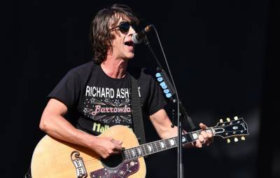Richard Ashcroft pulls out of Victorious Festival due to COVID-19 safety measures - www.nme.com