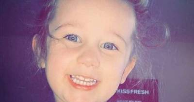 Mum and boyfriend texted about killing daughter, 3, days before she died - www.manchestereveningnews.co.uk - Manchester