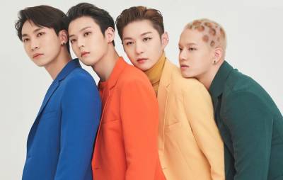 BtoB 4U to release new music later this month, CUBE Entertainment confirms - www.nme.com