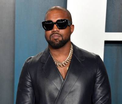 Kanye West Levitates, Does Push-Ups And Naps During 2nd ‘Donda’ Listening Event - etcanada.com - Atlanta - Indiana