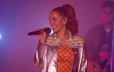 Jorja Smith shares angry new break-up single ‘All Of This’ - www.nme.com - Jamaica