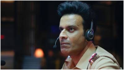 India’s Manoj Bajpayee Talks Sony, ZEE5 Film ‘Dial 100,’ Future Projects and Life in Lockdown - variety.com - India - city Mumbai