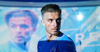 Manchester City Q&A with Jack Grealish transfer announced ahead of Saturday's Community Shield - www.manchestereveningnews.co.uk - Britain - Manchester - city Leicester