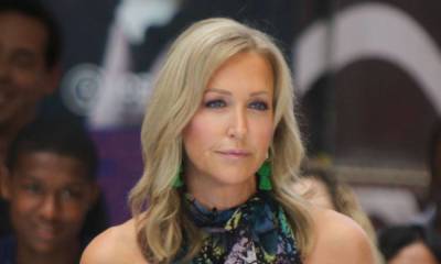 Lara Spencer shares bittersweet post as fan inundate her with love - hellomagazine.com